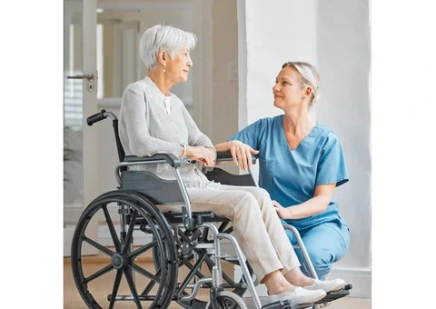 NDIS Short Term Accommodation Brisbane | Positive Pathways Services