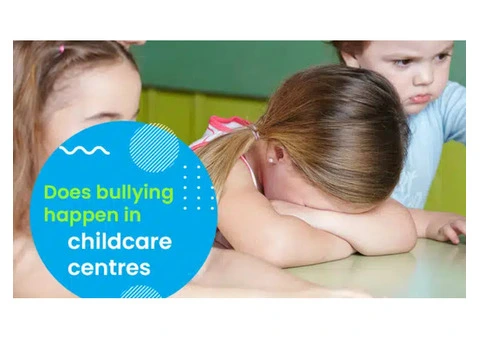 Prioritising Your Child's Safety at Dayton Childcare Centre