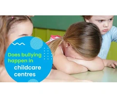 Prioritising Your Child's Safety at Dayton Childcare Centre