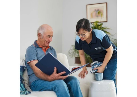 Supported Independent Living Brisbane - Positive Pathways Services