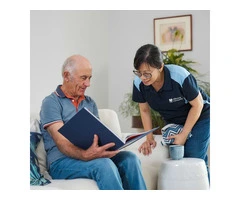 Supported Independent Living Brisbane - Positive Pathways Services