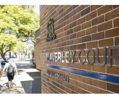 Criminal Lawyers Waverley