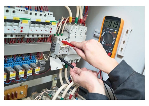 Level 2 Electrician Caringbah