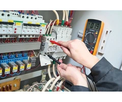 Level 2 Electrician Caringbah