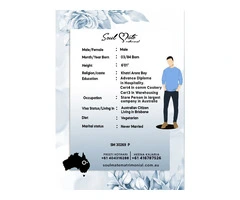 Indian Marriage Websites in Sydney: Where Culture Meets Compatibility