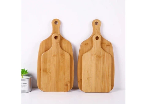 Home Handle For Hanging Wooden Cutting Boards