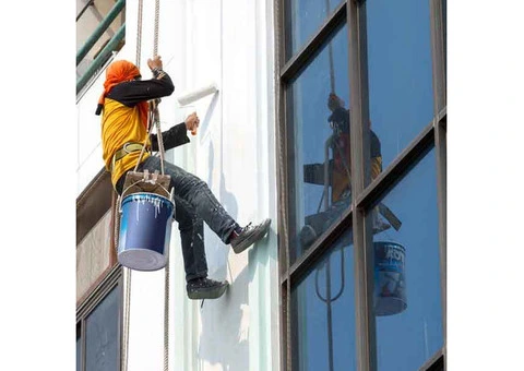 Professional Industrial Painting Services in Perth - 4/7
