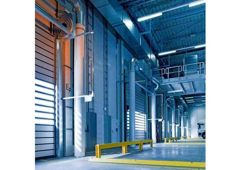 Professional Industrial Painting Services in Perth - 5/7