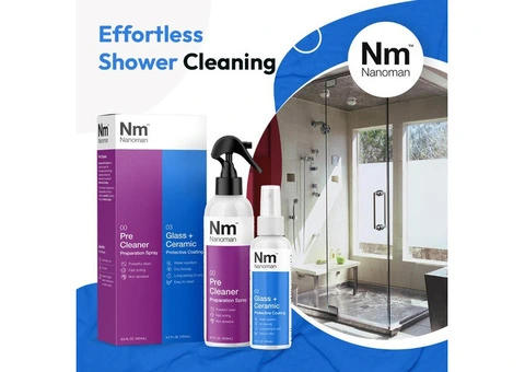 Glass Coating Kit - 2/3