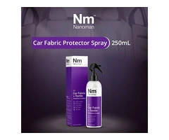 Car Fabric Protector Spray 250ml