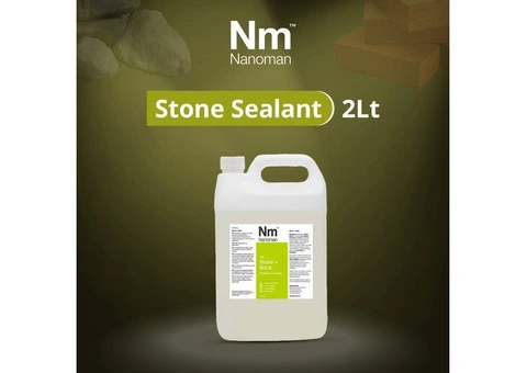 Stone Sealant 2Lt