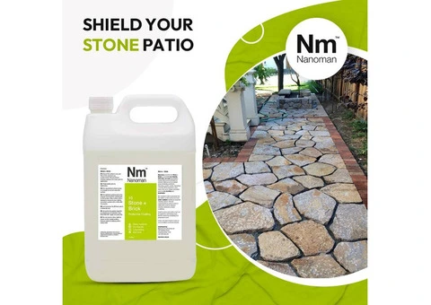 Stone Sealant 2Lt - 2/2