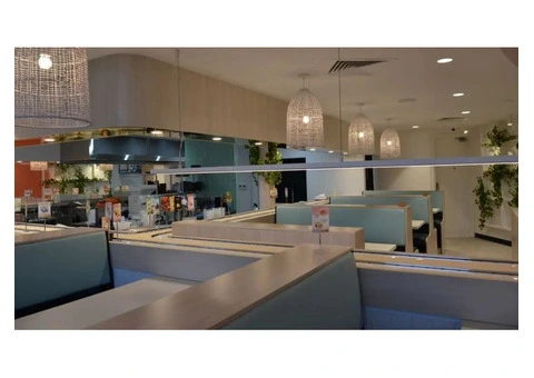 Commercial Shopfitters Adelaide