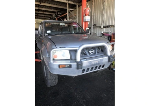 Mazda cx7 Wreckers Adelaide