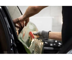 Car Window Tinting Melbourne | Expert Tint Services Near You