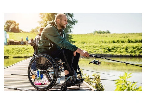 Reliable NDIS Disability Service Providers Perth - 2/2