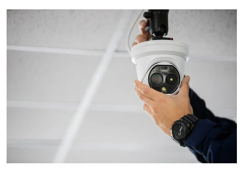 Advanced Home Security Systems Sydney for Complete Protection - 2/3