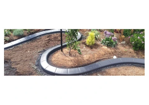 Stylish Garden Borders in Adelaide – Enhance Your Outdoor Space
