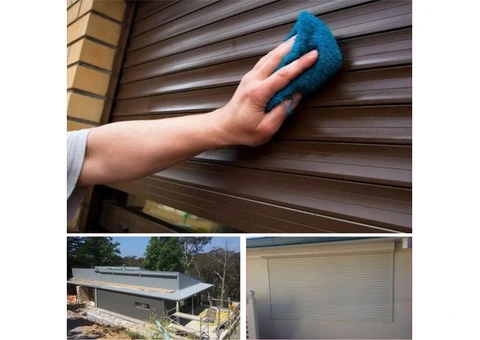 Affordable Roller Shutters Adelaide | Quality Installation & Repairs