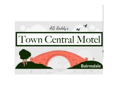 Town Central Motel Bairnsdale