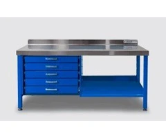 High-Quality Mobile Workbenches Built to Last 