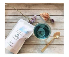 Blue Pea Flower Tea: Natural Calm & Colorful Bliss