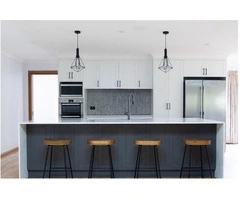 Kitchen Renovations Canberra
