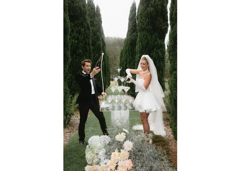 Wedding Suits For Hire Sydney