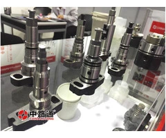 Fuel Injection Pump Element 1W6541