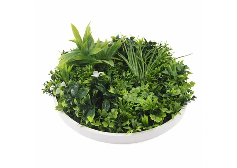 Transform Your Space with Eco-Friendly Artificial Plants