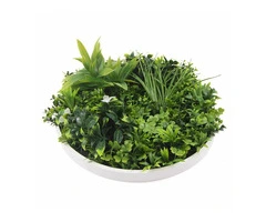 Transform Your Space with Eco-Friendly Artificial Plants