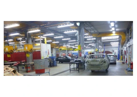 Occupational Hygiene Assessment Services | Integrated Environmental