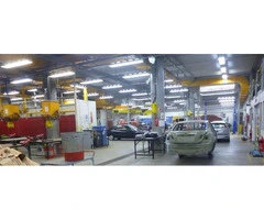 Occupational Hygiene Assessment Services | Integrated Environmental
