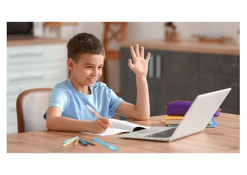 Discover Quality Learning at Preschool Lake Haven for Children