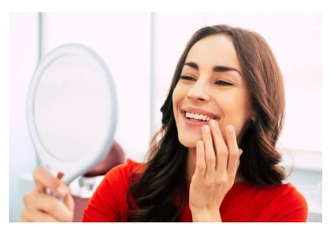 Dental Implants Melville