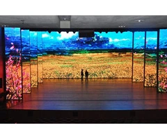 Indoor LED Screens - Buy Indoor Outdoor LED Screens