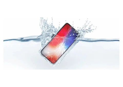 Fast and Affordable iPhone 16 Water Damage Repairs in Sydney