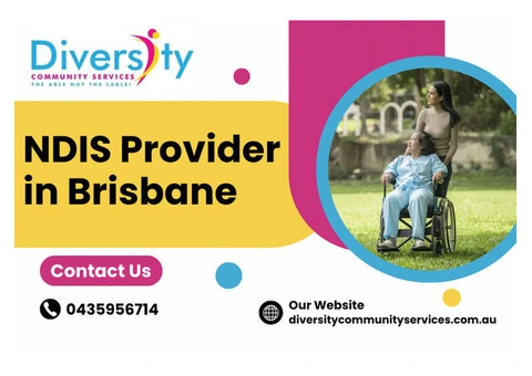 Reliable NDIS Provider Brisbane – In-Home Care, Group Activities & Life Skills Support