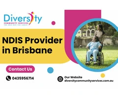 Reliable NDIS Provider Brisbane – In-Home Care, Group Activities & Life Skills Support