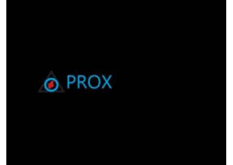 Touch Sensor - Prox Synergy