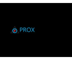 Touch Sensor - Prox Synergy