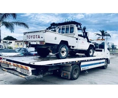 Top CASH for Unwanted Trucks in Adelaide – Free Removal & Fast Payment!