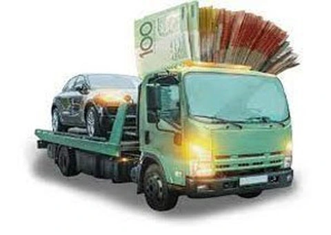 Cash For Cars In Perth