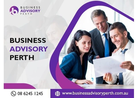 Business cash flow management services perth