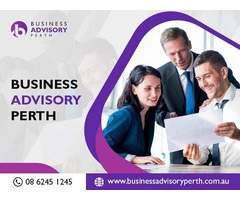 Business cash flow management services perth