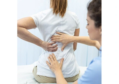 Trusted Physiotherapy in Werribee – Restore Movement & Relieve Pain