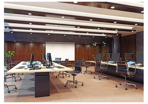 Expert Commercial Carpet Cleaning in Melbourne – Affordable & Reliable