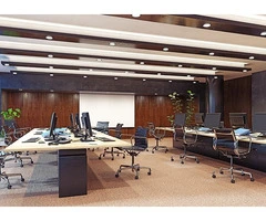 Expert Commercial Carpet Cleaning in Melbourne – Affordable & Reliable