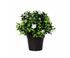 Use Stylish Artificial Topiary Balls to Elevate Your Space