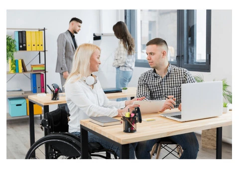 Dedicated Personal Care Assistants in Melbourne